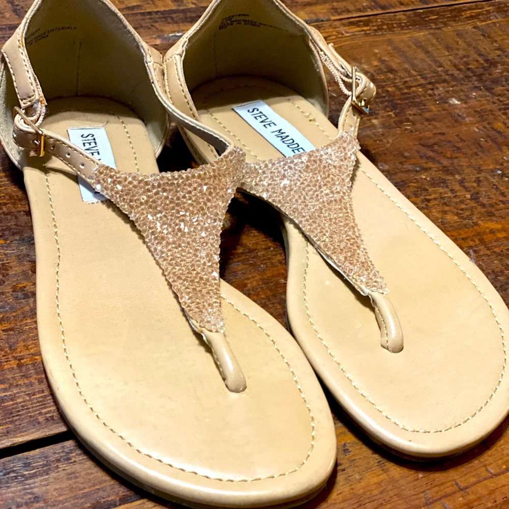 Steve Madden Sandals
